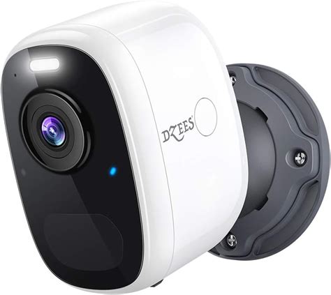 26 reviews US Jun 17, 2022 Dzees security cameras exceeded our expectations We recently installed security cameras on the house mainly to try and track what animal is. . Dzees camera